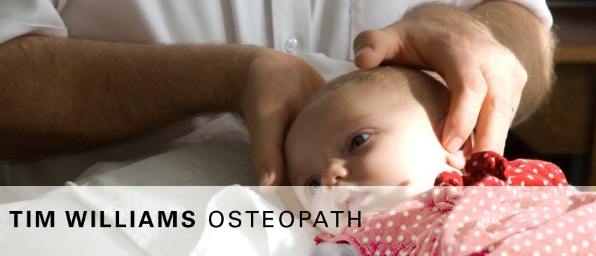 osteopathy in dorset