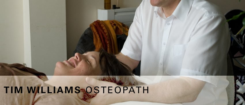 osteopathy in dorset